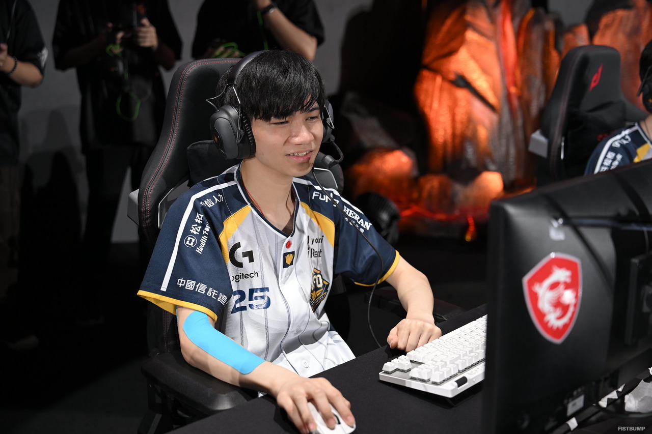 やはり強いCFO！ベトナム・ダナンでの決戦を制し、今季脅威の“29勝1敗”でLCP三冠を達成―18歳のHongQがMVPに【LCP Season Finals】