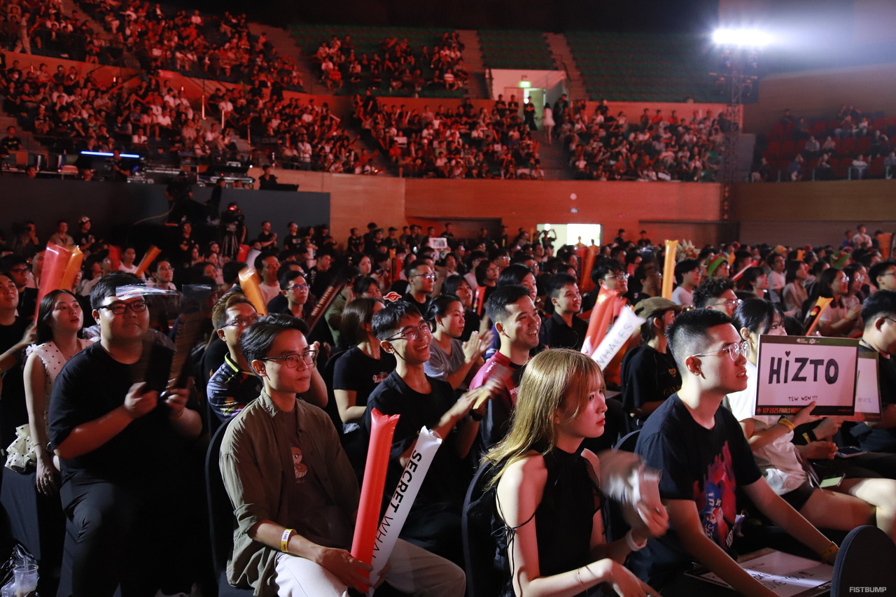 やはり強いCFO！ベトナム・ダナンでの決戦を制し、今季脅威の“29勝1敗”でLCP三冠を達成―18歳のHongQがMVPに【LCP Season Finals】