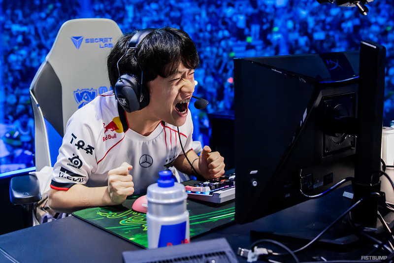 【Worlds2024】「Gen.G」に10連敗していた「T1」が勝利しファイナル進出へ―Oner「僕らはLPLには負けないので必ず優勝する」【インタビュー翻訳】