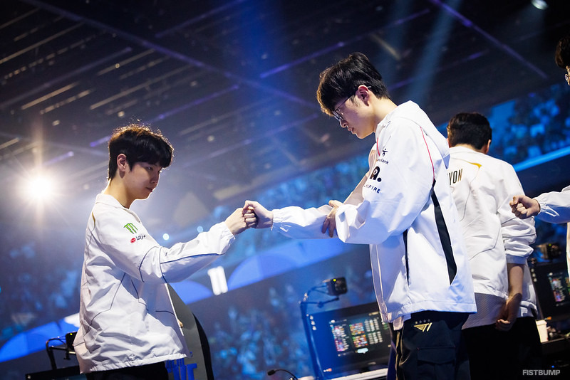 【Worlds2024】「Gen.G」に10連敗していた「T1」が勝利しファイナル進出へ―Oner「僕らはLPLには負けないので必ず優勝する」【インタビュー翻訳】