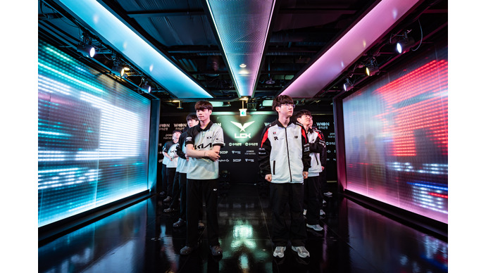 LCK Round1-2の全日程が終了…Gen.Gが無敗首位、KTとDKはタイブレークにまでもつれる展開に 画像