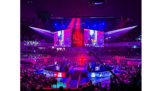Red Bull Home Groundが11月にニューヨークで開催決定！ZETA DIVISION、T1、FNATICなどが招待チームとして参戦【VALORANT】 画像