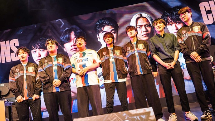 LJL 2026シーズン、2026年1月末に開幕決定―オープン予選の継続とBO3/BO5増加を目指すフォーマット刷新を発表