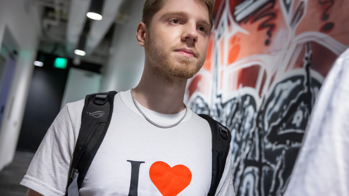 Demon1、代役でも衝撃の存在感―「ランクはうんざり」「引退発言はただの煽り、ジョーク」など“Demon1節”も健在【VCT Americas】