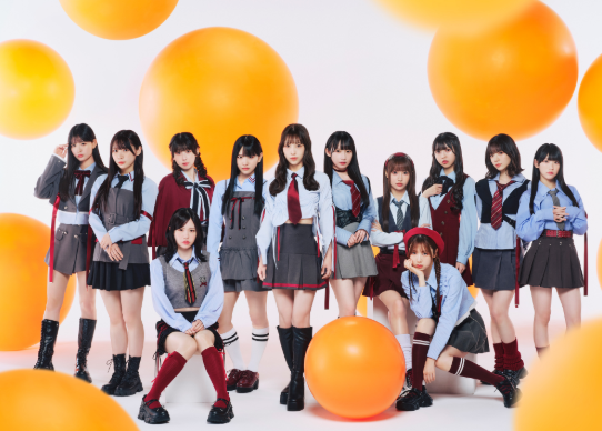 「SKE48」が『VALORANT』女性チーム結成を発表―“湯けむりの中でVALORANTに没頭するアイドル”として世界を目指す 画像