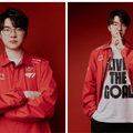 T1『LoL』部門の公式グッズが8月1日より販売！選手の名前入りユニフォームや応援マフラーなど14種類のラインナップが登場【リーグ・オブ・レジェンド】