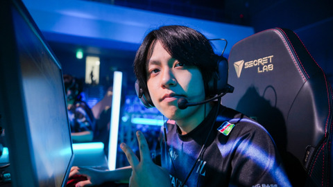 ZETA XQQ「TenTenの重要性を再確認した」―TLN戦後にXQQ・Xdllがチームの状況やアイスボックスの構成変更理由を語る【VCT Pacific Stage2 合同インタビュー】