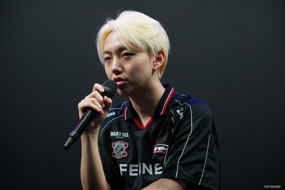 GON、選手活動を休止へ―いったんコンマ（ピリオドではない）を打つ…「また火がつくことを願って」いったんチル