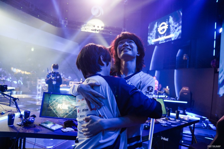 PRXの得意マップ・パールを13-1で圧倒！DFMが「VCT Pacific Kickoff」セミファイナルへと進出…試合後インタビューで自信を見せたgyen「ショーティーのプレイは僕が上手かった」
