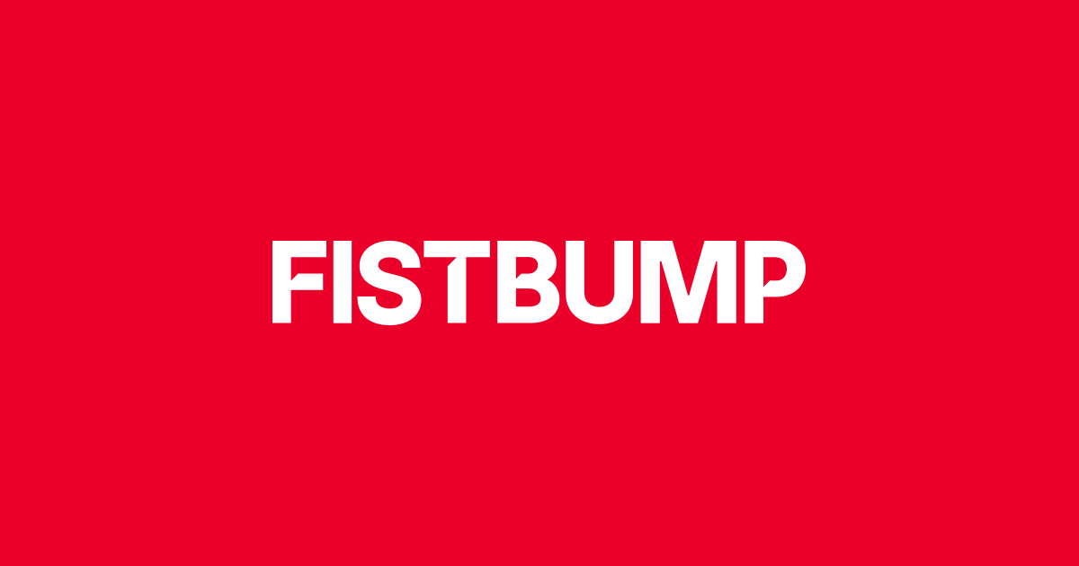 FISTBUMP（フィストバンプ）