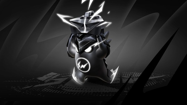 【限定•未開封•ノベルティ付】 fragment color ハロ FRGMT VALORANT』が藤原ヒロシ「FRAGMENT」とタッグ！限定コレクション