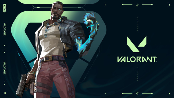VALORANT』新エージェント「ヴィトー」公開―相手のアビリティを“無効化