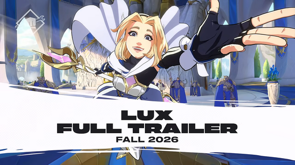 2XKO』ラックスとサミーラが参戦決定！アメリカ・ラスベガスで開催中の