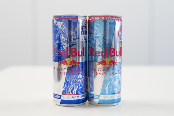 『VALORANT』限定デザイン缶「レッドブル」が登場！Red Bull Home Ground 2024 APAC Qualifier開催を記念して  | FISTBUMP（フィストバンプ）