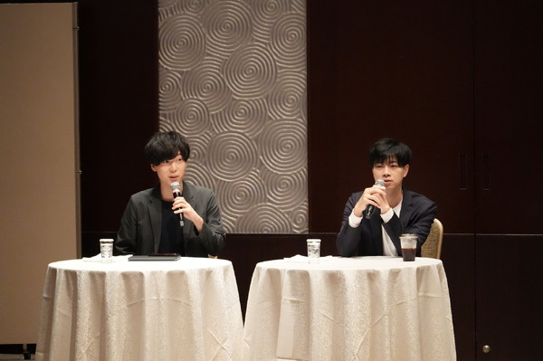 「日本チームの課題は選手入れ替え時のチーム知識の継承」―キャスター「yukishiro」「Retloff」インタビュー【VCT Ascension Pacific 2024】 | FISTBUMP（フィストバンプ）