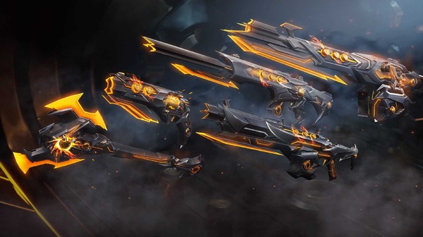 VALORANT】新スキン「ドゥームブリンガー」本日（10月25日）発売…新た