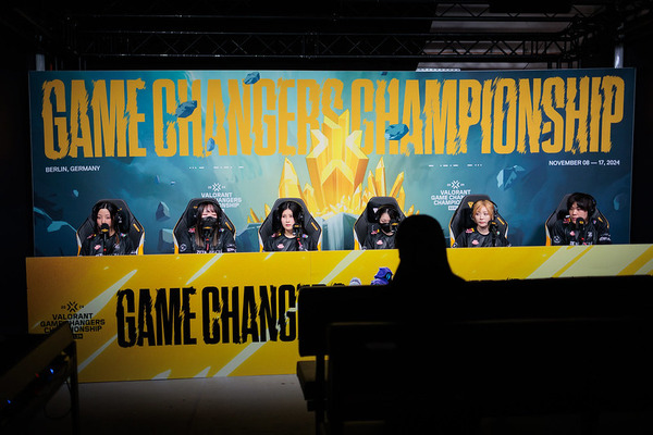 ZETA・ryota-「日本が世界で戦えることを少しでも証明できた」―世界大会ベスト6の快挙を達成した「ZETA GC」が今シーズンの成長を振り返る【VALORANT Game Changers Championship・インタビュー】 | FISTBUMP（フィストバンプ）