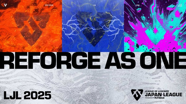 LJL】「AXIZ CREST」共同運営が終了へ…AXIZは体制を整えるべくLJLを