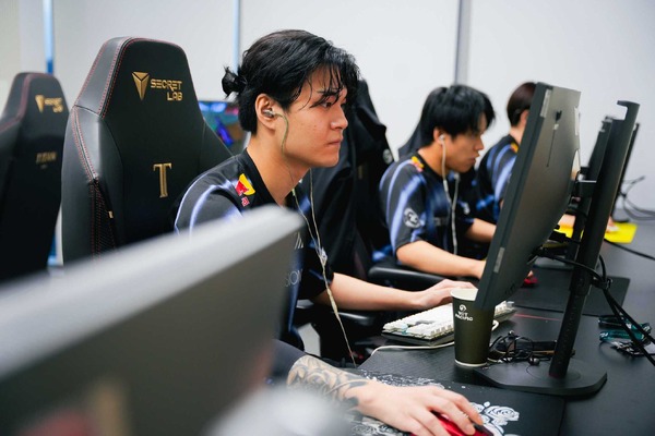 ZETAがPRXに0-2で敗北、トーナメント敗退...SyouTa「自分たちの動きはまだまだ素早くできると感じた」【VCT Pacific Kickoff】 | FISTBUMP（フィストバンプ）