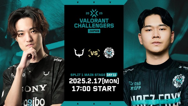 FFさん専用ページ RCがNFXに3-1で勝利、RIDDLEが待つグランドファイナルへ進出【VALORANT