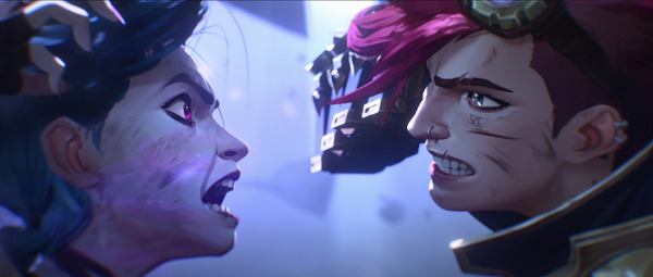 League of Legends 鞄 ARCANE RIOT アーケイン VALORANTでRIOTX ARCANEギアを手に入れよう
