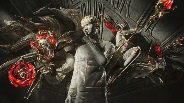 リーグ・オブ・レジェンド』にFakerの“殿堂入り”を記念したアーリの