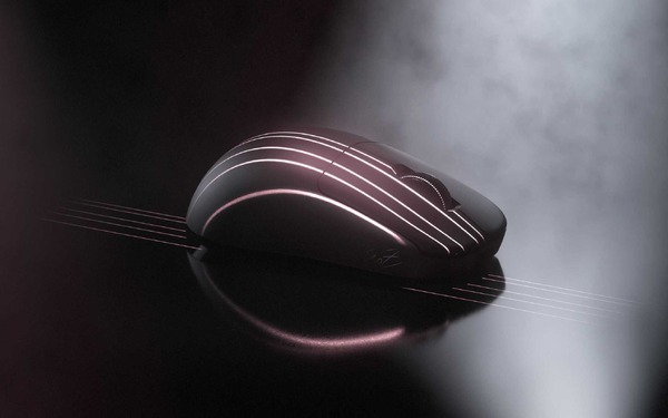 日本未発売韓国限定】DJMAX x Pulsar GamingMouse EL（韓国限定