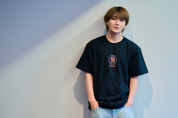 CR rion「Laz調子のっちゃってるんで（笑）」―配信外での話し合い