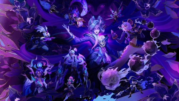 霊域 夢幻泡影 (新旧夕顔5枚ずつ)デッキ 霊域 夢幻泡影 (新旧夕顔5枚ずつ)デッキ