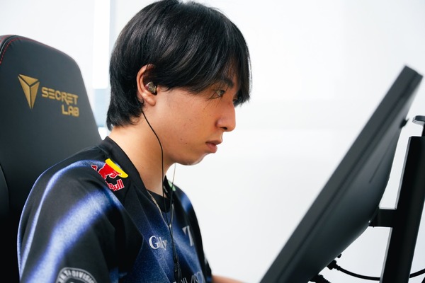 キャプテンらしくなったSugarZ3ro、フラッシュバックするMasters Tokyo