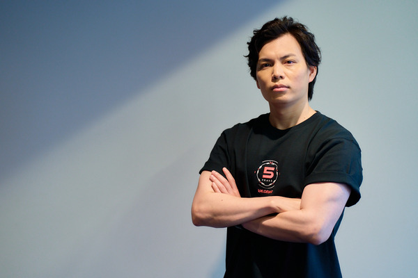 するがモンキーがDETONATORを卒業…プロゲーマー・お笑い・格闘など
