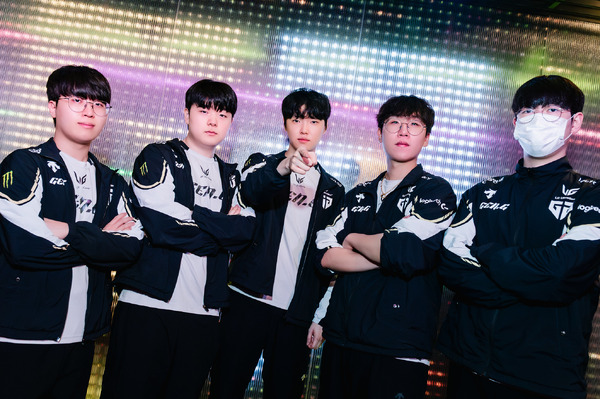 2025 LCK AWARDS」受賞者が発表―ChovyがMVPを含む3部門で受賞、新人王