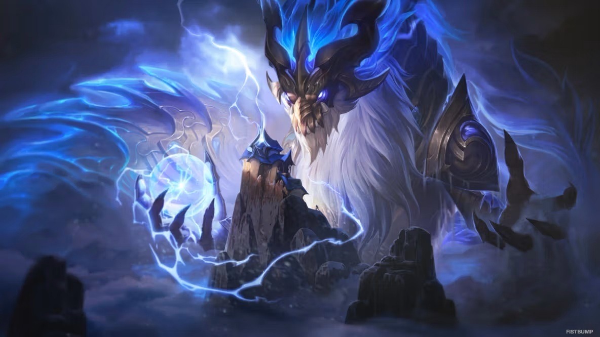 『TFT』初のPvEモード「アオ・シンの超越」発表―仲間のチャンピオンと共に山頂を目指すローグライト