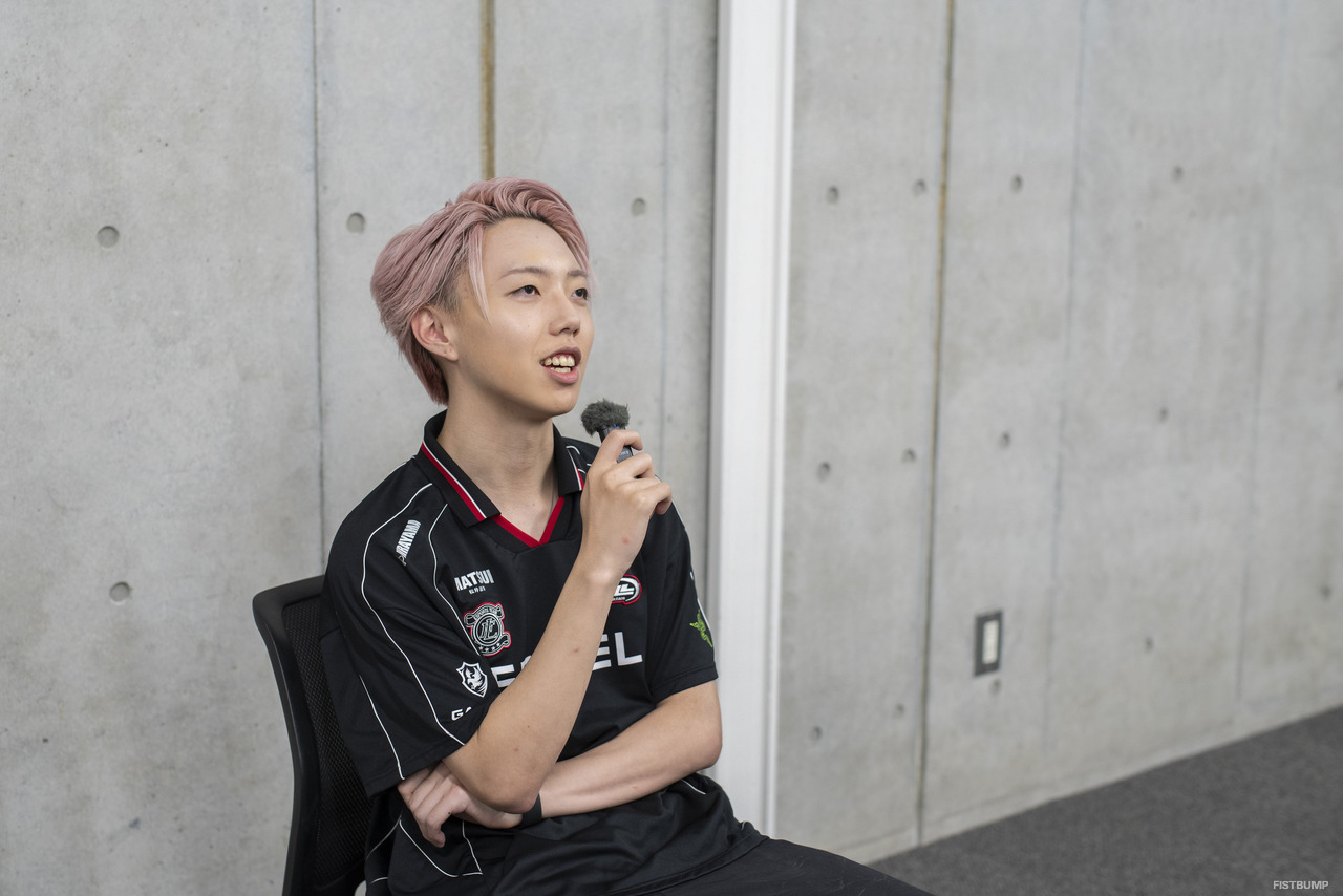 FL GON「選手、やります」―選手続行を決意した理由を語る…オフシーズンのRed Bull Home Groundや今後のFLロスターについても言及