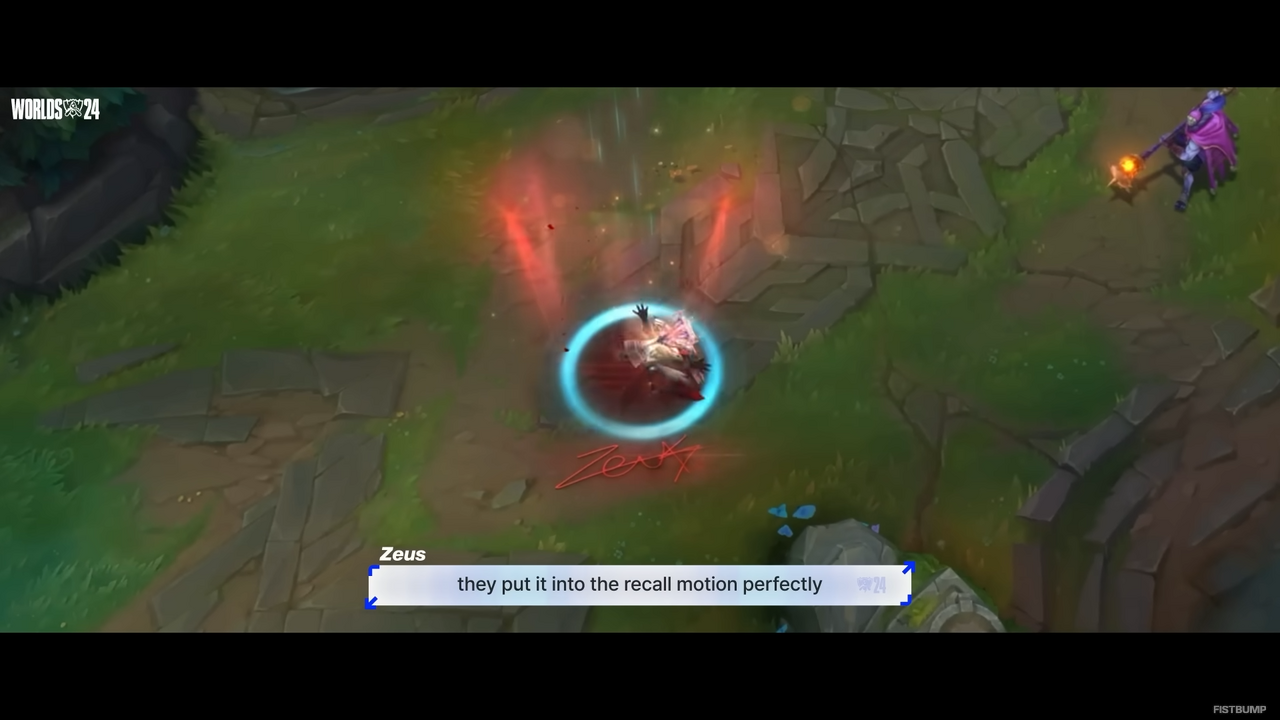 T1「Worlds 2024」優勝スキンに隠された小ネタを徹底解説！Fakerの足跡を辿るエモいリコールから、トロフィーに頭をぶつけるZeus再現まで