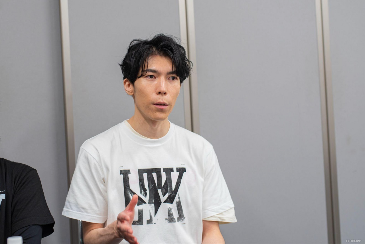 SHAKA「終わってみると、すげえ楽しかったなって」…SHAKA × Zerost × Cerosが激闘の「LTK」を振り返る―3ヵ月で“何でも言い合える関係になった”PDへインタビュー【League The k4sen】
