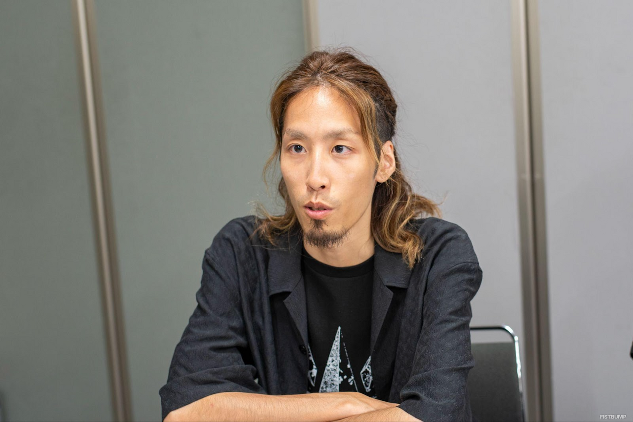 SHAKA「終わってみると、すげえ楽しかったなって」…SHAKA × Zerost × Cerosが激闘の「LTK」を振り返る―3ヵ月で“何でも言い合える関係になった”PDへインタビュー【League The k4sen】