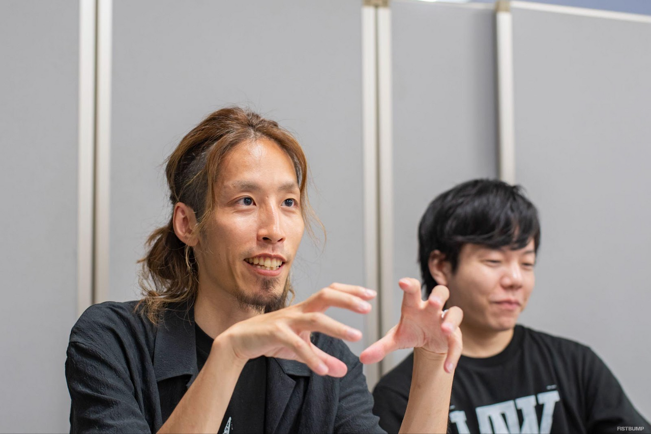 SHAKA「終わってみると、すげえ楽しかったなって」…SHAKA × Zerost × Cerosが激闘の「LTK」を振り返る―3ヵ月で“何でも言い合える関係になった”PDへインタビュー【League The k4sen】