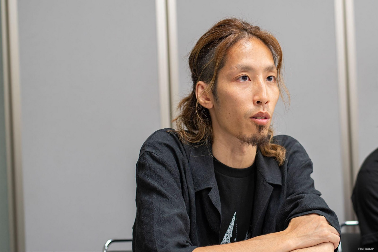 SHAKA「終わってみると、すげえ楽しかったなって」…SHAKA × Zerost × Cerosが激闘の「LTK」を振り返る―3ヵ月で“何でも言い合える関係になった”PDへインタビュー【League The k4sen】