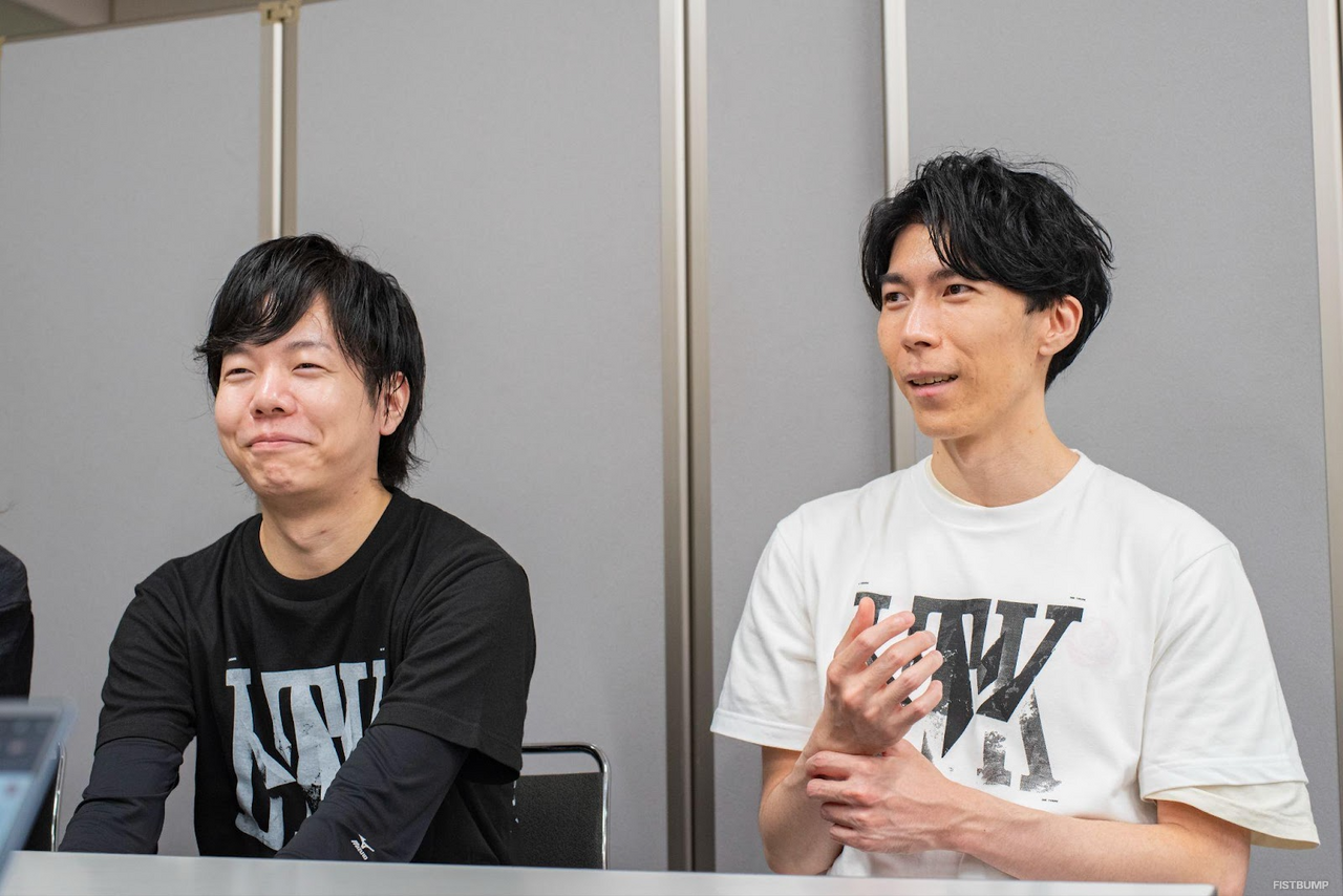 SHAKA「終わってみると、すげえ楽しかったなって」…SHAKA × Zerost × Cerosが激闘の「LTK」を振り返る―3ヵ月で“何でも言い合える関係になった”PDへインタビュー【League The k4sen】