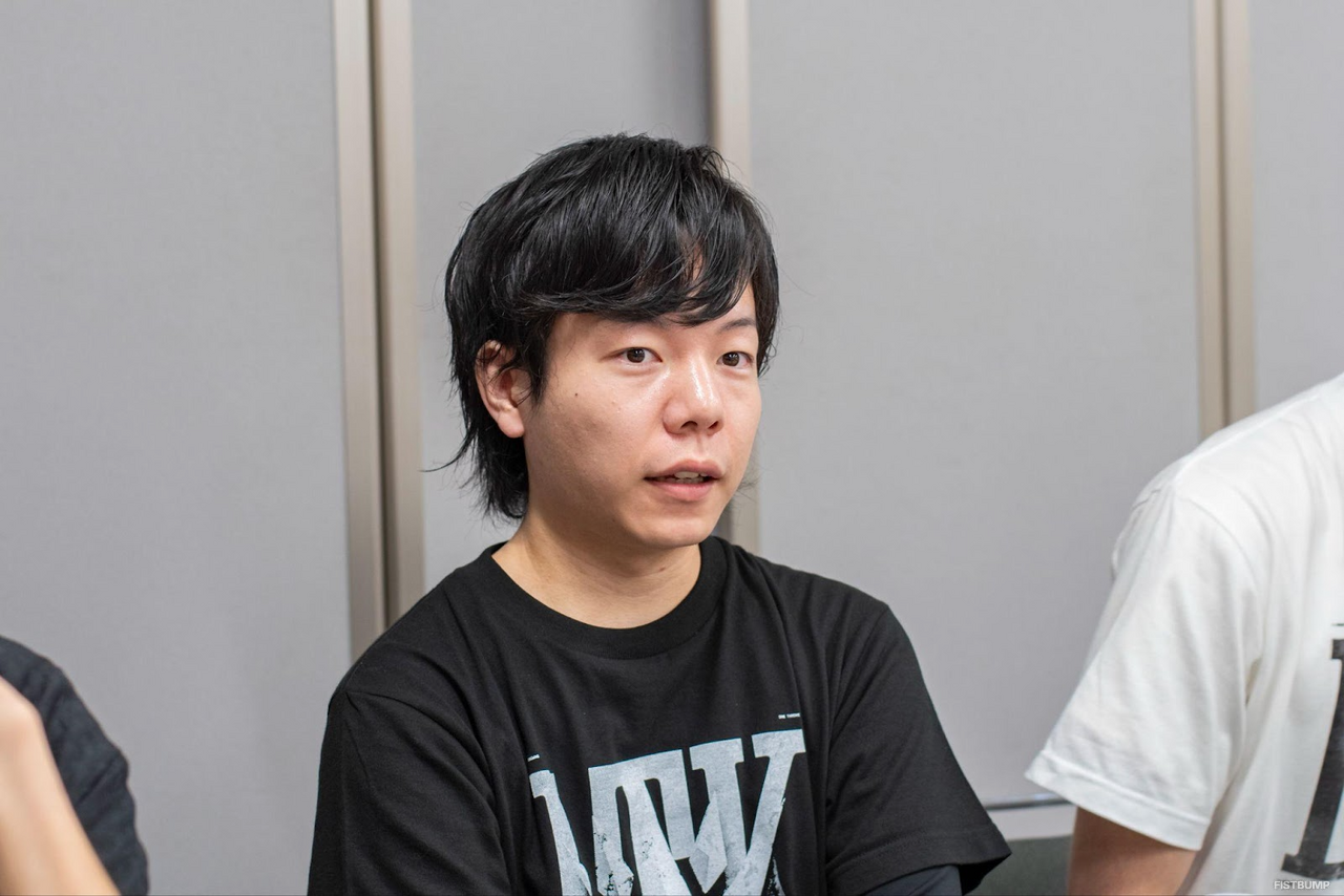 SHAKA「終わってみると、すげえ楽しかったなって」…SHAKA × Zerost × Cerosが激闘の「LTK」を振り返る―3ヵ月で“何でも言い合える関係になった”PDへインタビュー【League The k4sen】
