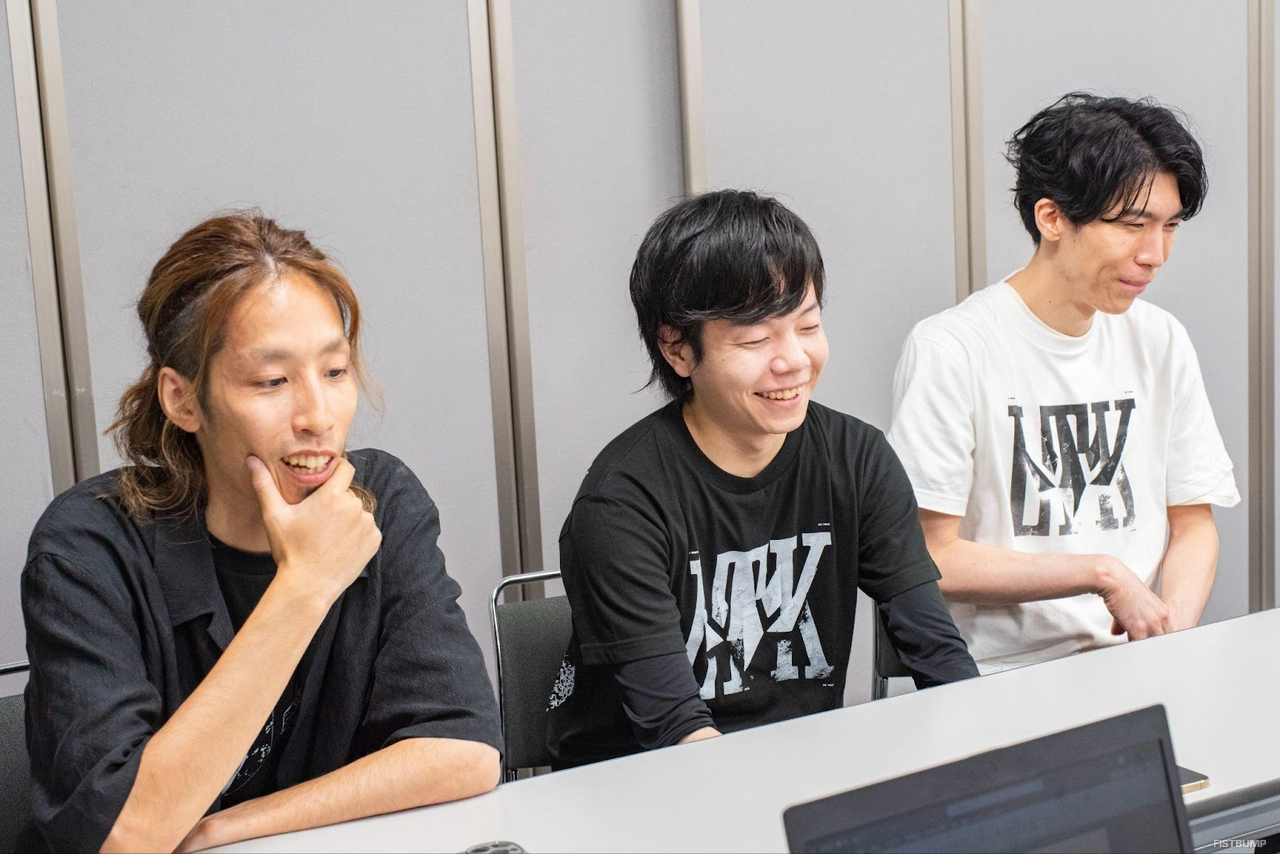 SHAKA「終わってみると、すげえ楽しかったなって」…SHAKA × Zerost × Cerosが激闘の「LTK」を振り返る―3ヵ月で“何でも言い合える関係になった”PDへインタビュー【League The k4sen】