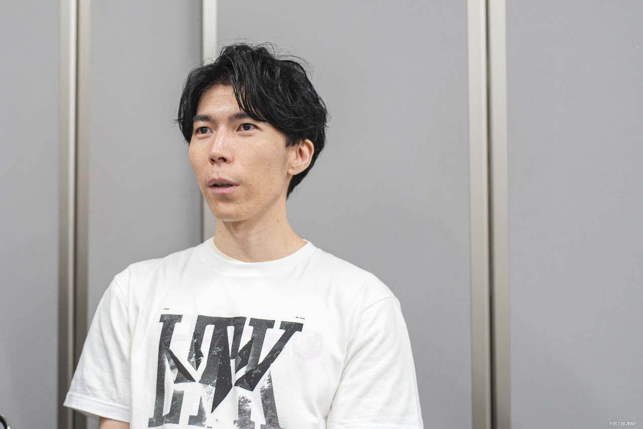 SHAKA「終わってみると、すげえ楽しかったなって」…SHAKA × Zerost × Cerosが激闘の「LTK」を振り返る―3ヵ月で“何でも言い合える関係になった”PDへインタビュー【League The k4sen】