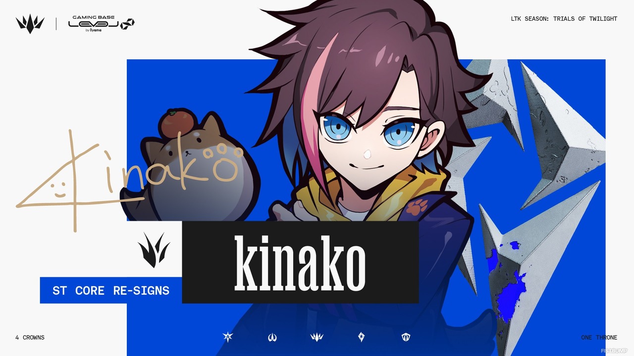 LTK シーズン2」Sorcery Tiara（ST）メンバーが発表―「本田翼」がLTKに