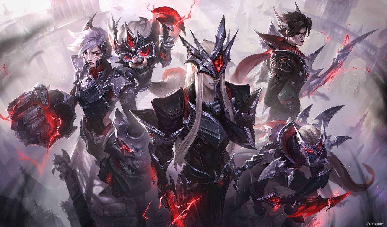 【LoL パッチノート25.18公開】T1スキンまもなく登場！MID中心に調整が入り、スマーフ行為の検出・ペナルティも強化【リーグ・オブ・レジェンド】