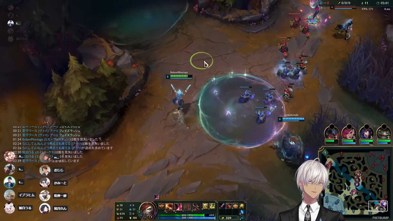 本田翼と『LoL』の歩みまとめ―突然の配信者カスタム降臨、まさかのタム・ケンチ使い、あかりんと伝説最強BOTデュオなど、これまでの変遷【LTK】