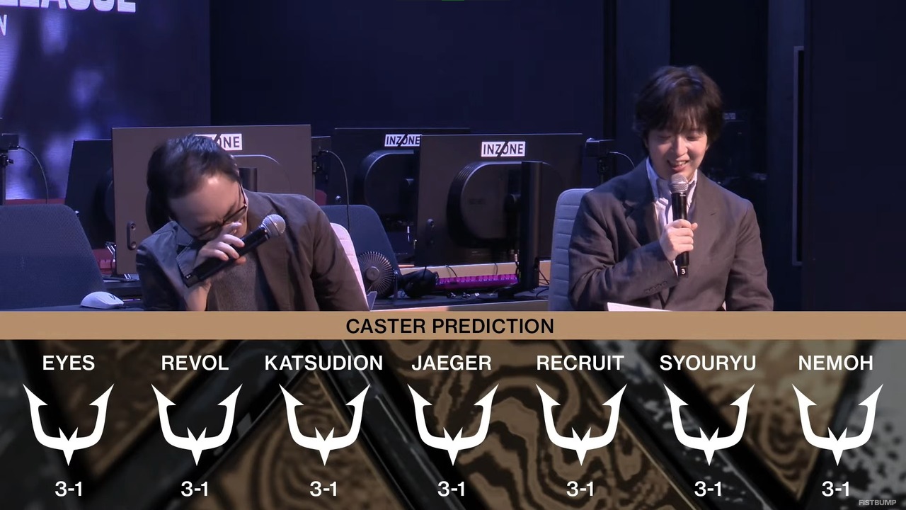 LJL FINALで番狂わせ！QT DIG∞が絶対王者RCを打ち倒し、念願の2025シーズン年間王者に！LCP参入を目指し、入れ替えトーナメントへ進出【LJL 2025 GRAND FINAL】