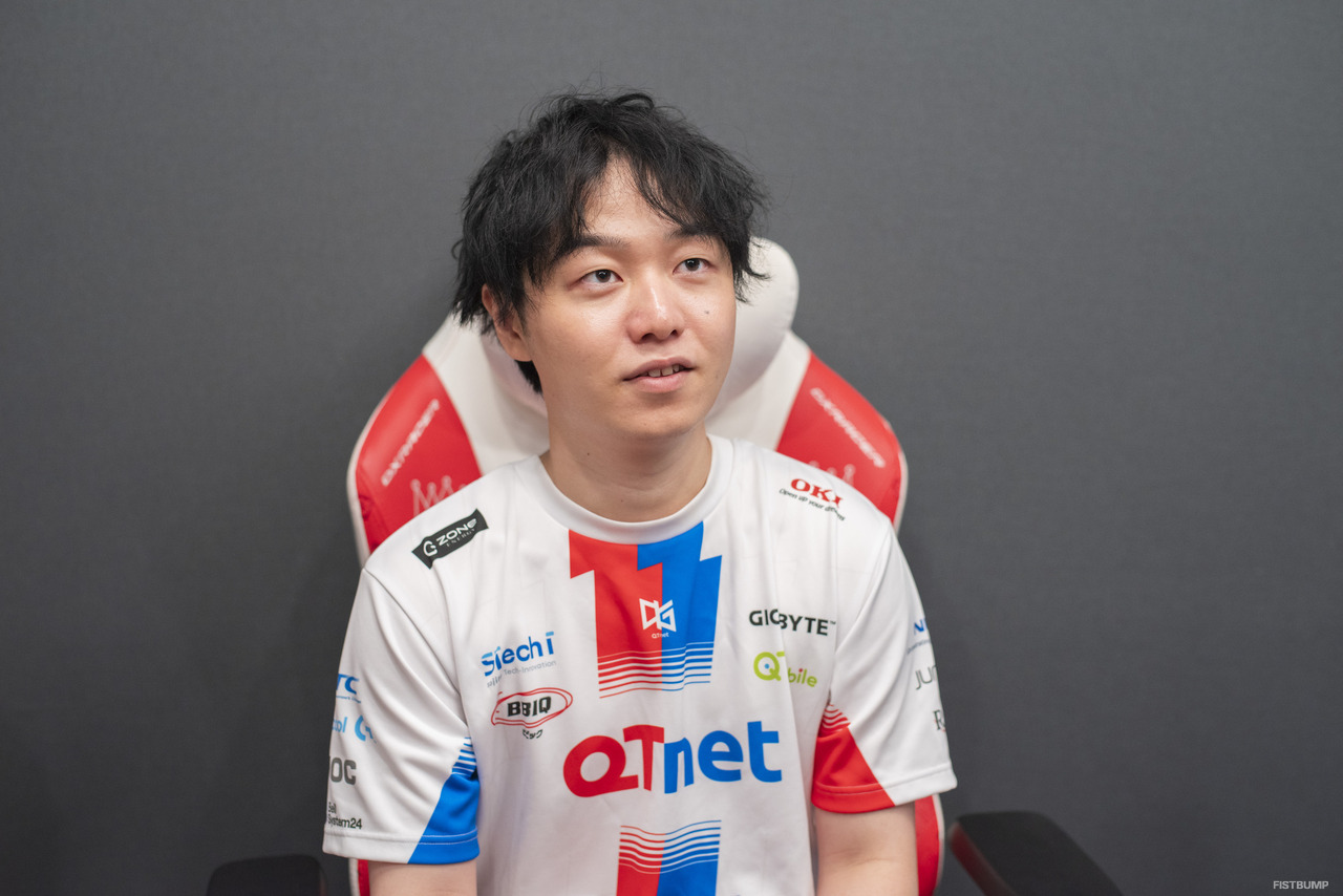 V3での連敗、AXCでの奮わぬ過去を乗り越え、QTDでWashidaiが掴んだ“自信”―LJL 2025 Finals優勝後インタビュー