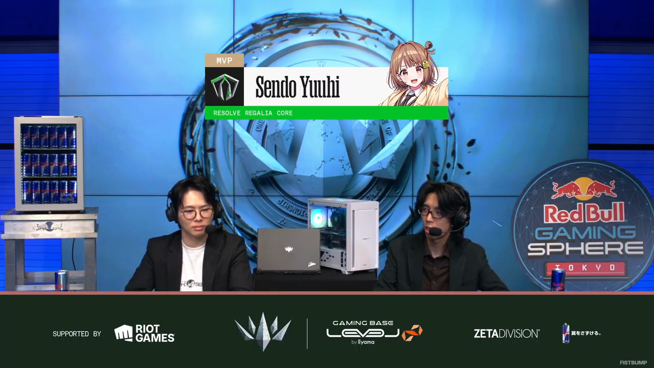 【LTK】シーズン2：黄昏の試練 レギュラーステージDay 1結果まとめ―ta1yoのエイトロックスが破壊し、千燈ゆうひが一瞬の勝機を掴む！PDが2勝でスタートダッシュ【リーグ・オブ・レジェンド】