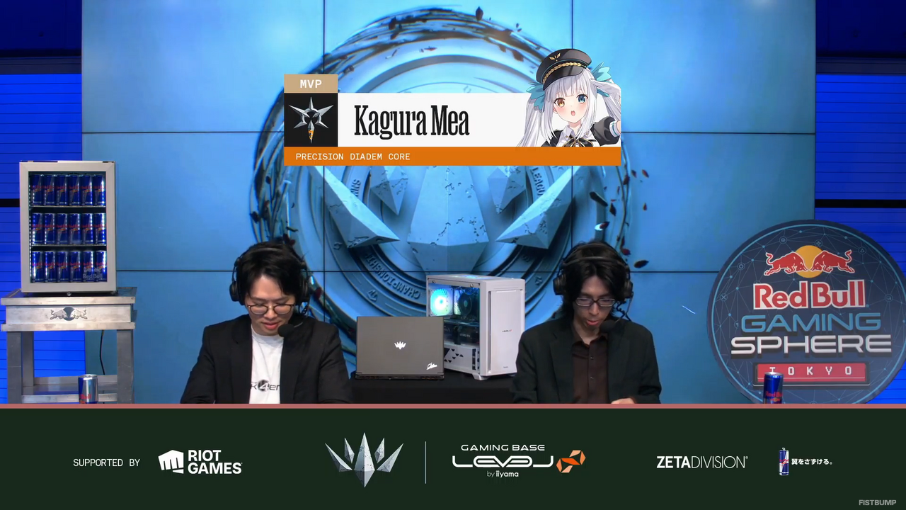【LTK】シーズン2：黄昏の試練 レギュラーステージDay 1結果まとめ―ta1yoのエイトロックスが破壊し、千燈ゆうひが一瞬の勝機を掴む！PDが2勝でスタートダッシュ【リーグ・オブ・レジェンド】